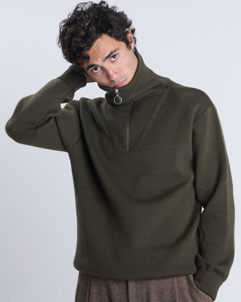 L'élégance durable au masculin